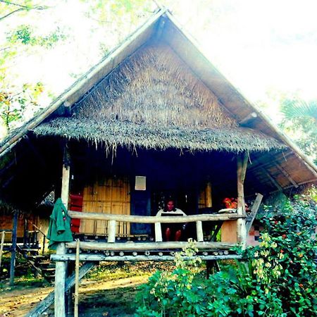 Giant House Riverside Pai Exterior foto